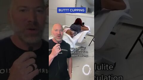 Butt Cupping Does NOT Work ❌ #shorts