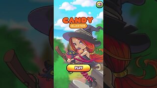 Candy Blaster for Android