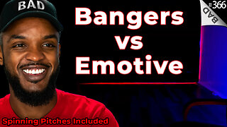 💥 Bangers vs Emotive Songs! ❤️