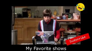 The Big Bang Theory - The Pre-game Commentary #shorts #tbbt #ytshorts #sitcom