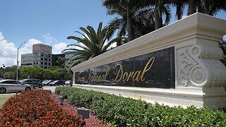 President Trump Will Host Next G-7 Summit At His Florida Resort
