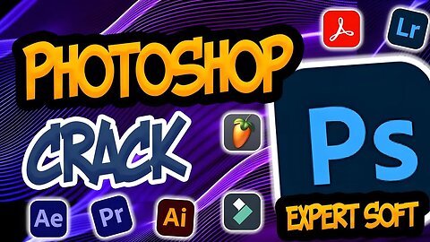🚀 ADOBE PHOTOSHOP FREE DOWNLOAD 2023 | CRACK VERSION | EASY INSTALL