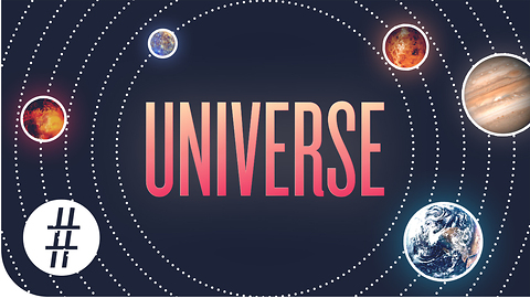 Awesome Facts About The Universe