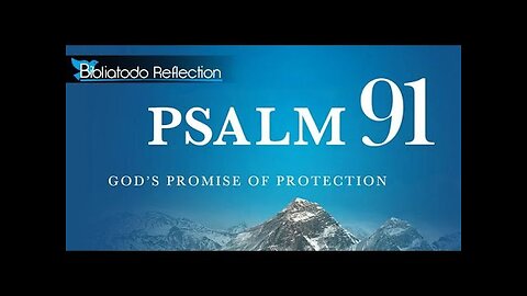 Psalm 91 - Music by the Sons of Korah