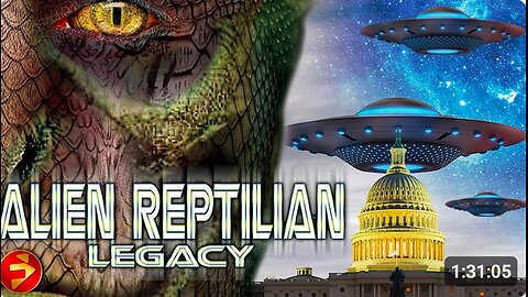 Unveiling the Truth | ALIEN REPTILIAN LEGACY | Testimonies from Alien Abductees and Experiencers