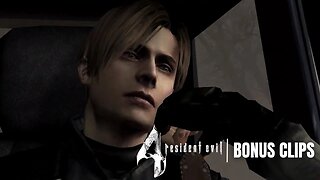 Resident Evil 4 HD Opening Scene | Resident Evil 4 Bonus Clips