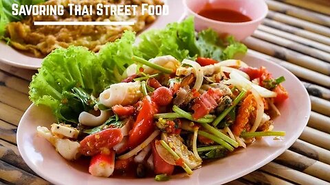 Thai Street Food Delicious and Authentic Dishes to Try on Your Next Trip