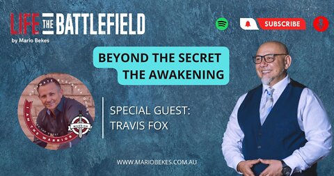 Beyond The Secret - The Awakening!