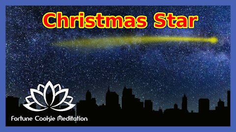 🎄🎅🏼❄️✨♥️[Christmas Star, Merry Christmas, Happy Holidays, Angel Music, Family & Friends Love, Peace]