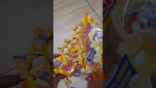 ASMR #candy #viral #satisfying #asmr