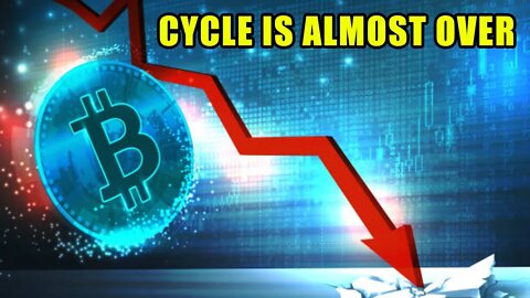 MASSIVE Crypto Crash | This Is BAD...But Normal?