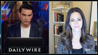Lila Rose Discusses Midterm Election Results & The Pro-Life Movement's Response With Ben Shapiro