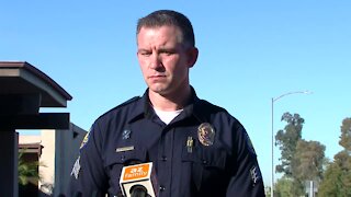 Phoenix PD give update on fatal shooting near 24th St and University