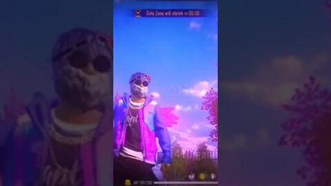 free fire gaming video 🔥🔥#shorts #trending #viral