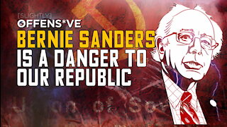 Bernie Sanders Is a Danger to Our Republic | Ep 45