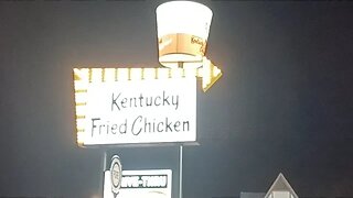 Birthplace Of KFC 🍗 LIVE