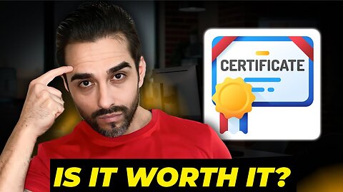 Do You Actually Need Certifications For Your Online Fitness Coaching Business