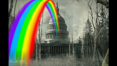 The Fed's Rainbow Ends With A Pot Of Fool's Gold