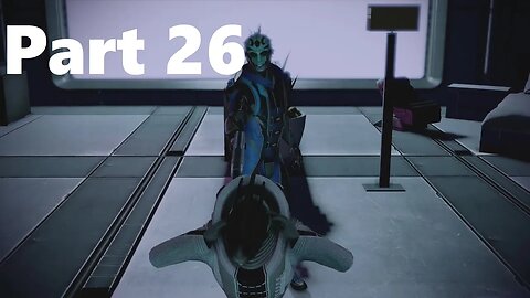 Mass Effect 2 - Part 26 (No Commentary)
