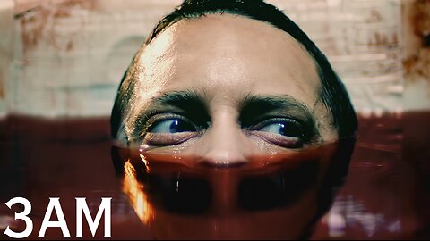 Eminem - 3 a.m. [4K60 UHD] Official Music Video