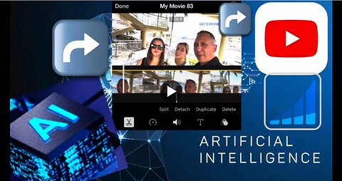 ARTIFICIAL INTELLIGENCE For Video Editing 🎥📈 & Real Estate Pro’s