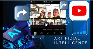 ARTIFICIAL INTELLIGENCE For Video Editing 🎥📈 & Real Estate Pro’s