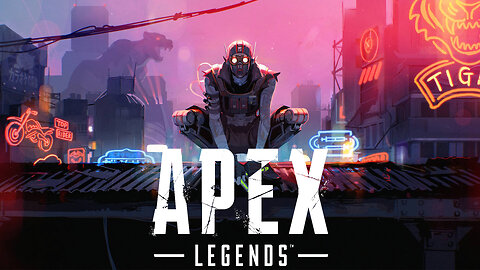 Apex | Suffering Because I Need It