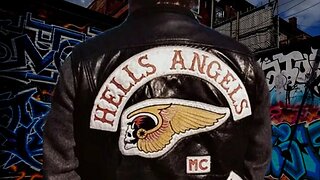 DO THE HELLS ANGELS REALLY RUN THE SHOW?