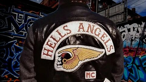 DO THE HELLS ANGELS REALLY RUN THE SHOW?