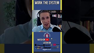 Work the System with Josh Fonger