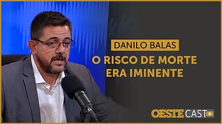 Ex-policial e deputado estadual relembra atuação como policial militar na região sul de SP | #oc