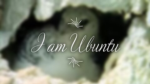 I Am Ubuntu