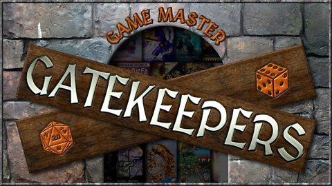 🎲 GATEKEEPERS 🎲 How to encourage players to play human (vice demi-human) characters