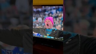 Catturd Hat Sighting in Jaguars / Titans Game - LOL (If You Know, You Know)