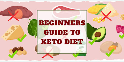 A Guide To Keto | Keto Diet For Begginer | Keto Recipes | Weight Loss