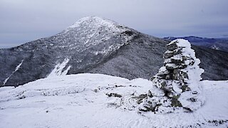 Wright Peak - Adirondacks