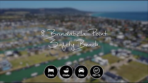 8 Brindabella Point, Safety Beach