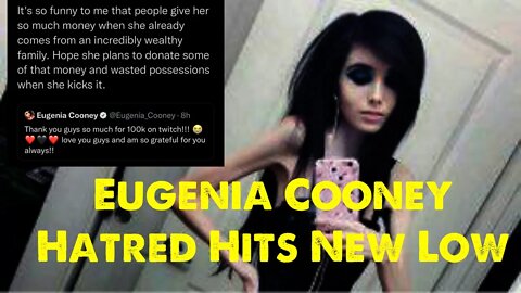 Episode 1: Eugenia Cooney Continued