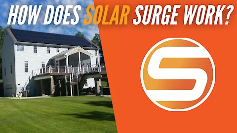 How Does Solar Surge Work?