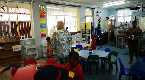 SOUTH AFRICA - Durban - Back to school (Videos) (aWD)