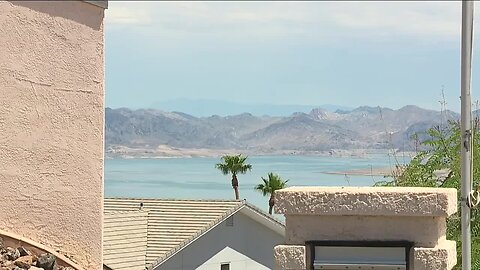 Nevada to be allocated more water as past wet winter helps improve water shortage