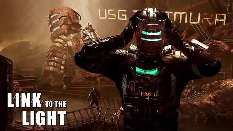 Dead Space Remake In Depth Review (2008 vs 2023) - Link to the Light