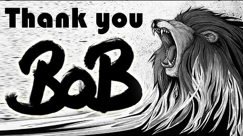 Thank you Bob