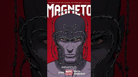 História Magneto Marvel #shorts #marvel #marvelsnap