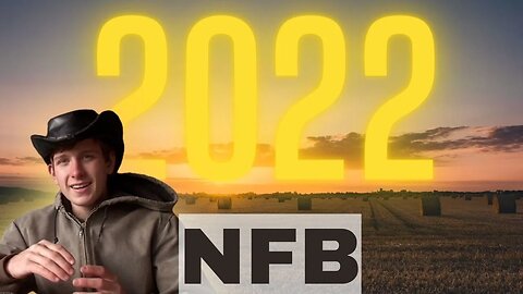 Nebraska Farm Boy 2022