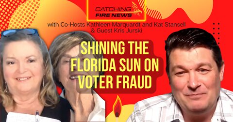 Shining the Florida Sun on Voter Fraud