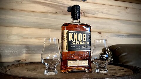 BSC Episode 90: Knob Creek Northside Store Pick