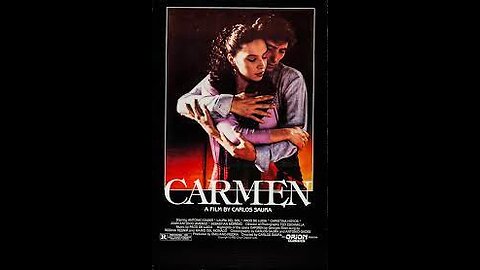 Trailer - Carmen - 1983