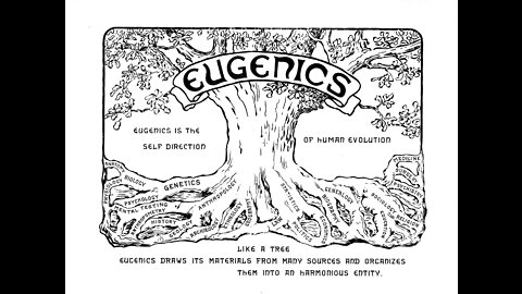 Matthew Ehret's Grand Jury Testimony About Eugenics, and psychopaths pushing their globalist agenda
