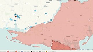 Ukraine Military Summary And Analysis 23 03 19 U1